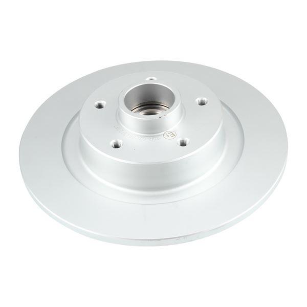 1 disque de frein à roulement Eurobrake 58153139105