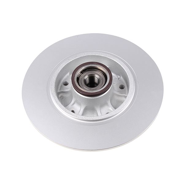 1 disque de frein à roulement Eurobrake 58153139107