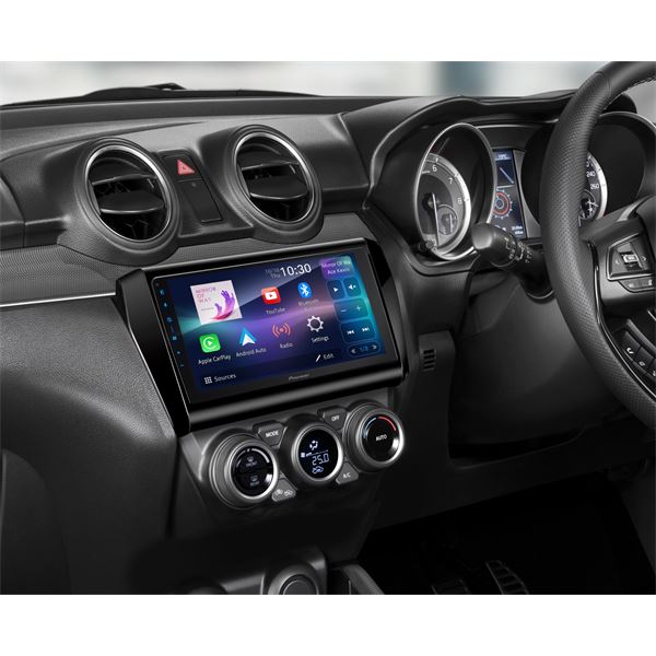 Autoradio Multimédia Perfect Fit SPH-PF97BT-D PIONEER