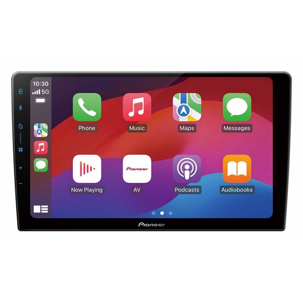 Autoradio Multimédia Perfect Fit SPH-PF97BT-D PIONEER