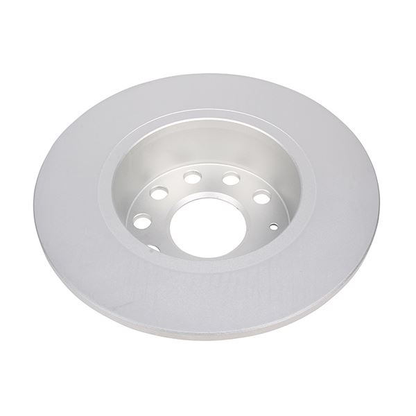 2 disques de frein arrière Eurobrake 58153147175