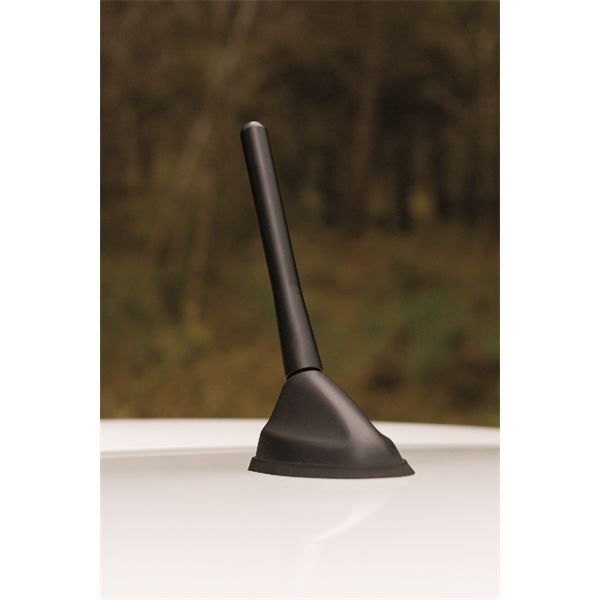 ANTENNE VIPER NOIRE PLANET LINE