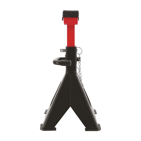 Lot de 2 chandelles à crémaillères 2T Autobest