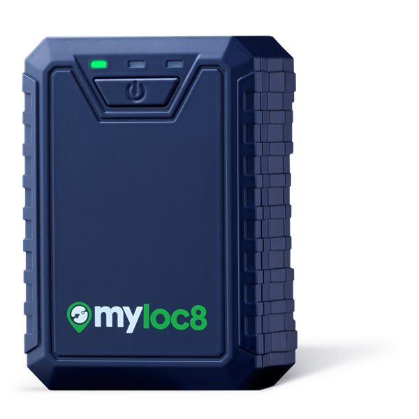 Traceur GPS Ultra MyLoc8