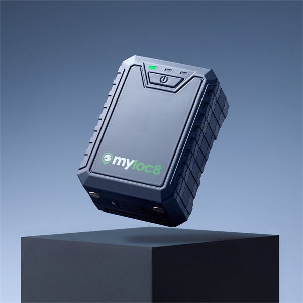 Traceur GPS Ultra MyLoc8