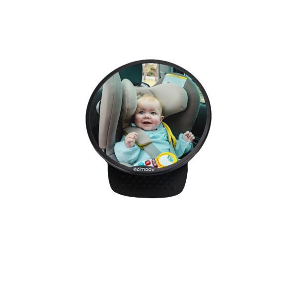 Miroir de surveillance rond EZIMOOV