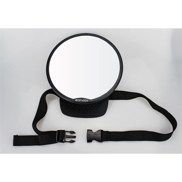 Miroir de surveillance rond EZIMOOV