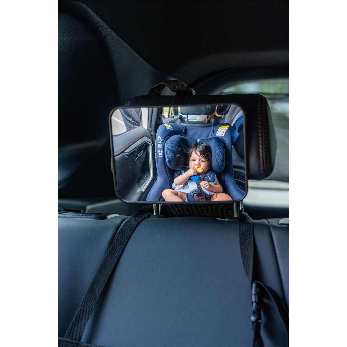 Miroir De Surveillance Ezimoov - Ezi Mirror Classic