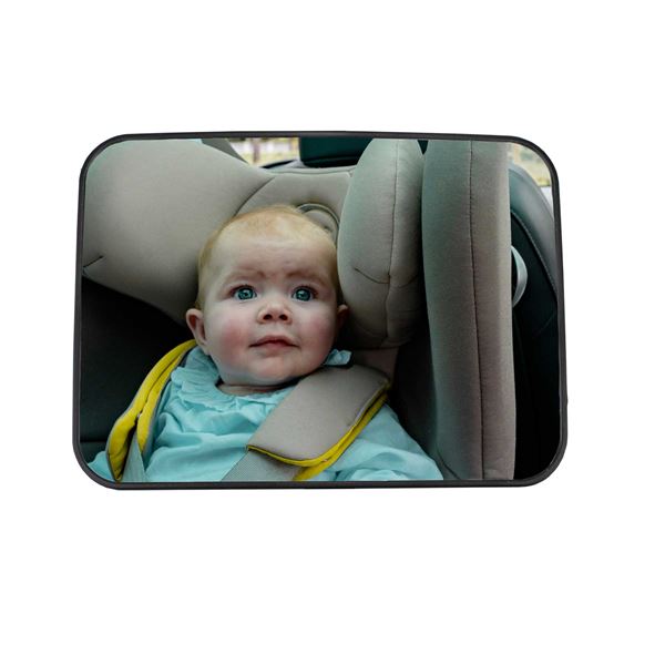 Miroir de surveillance Ezimoov - EZI MIRROR CLASSIC