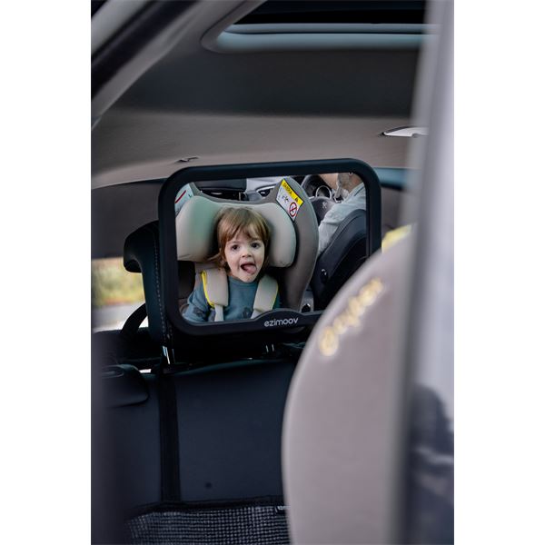Ensemble de miroirs de surveillance enfants EZIMOOV