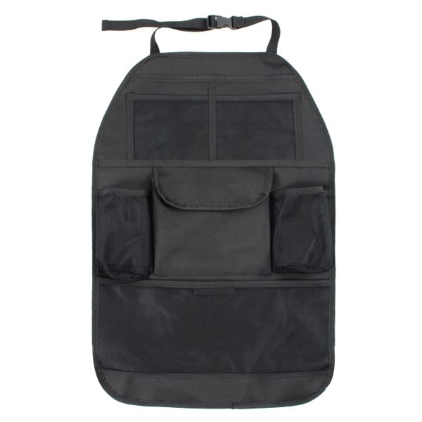Organiseur de siège 6 poches EZIMOOV - EZI TRAVEL PLUS