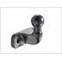 Attelage démontable avec outils BRINK 4070300