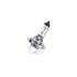 1 ampoule Philips premium Long Life Eco Vision H18
