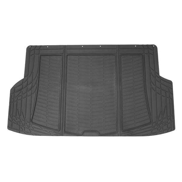 Tapis de coffre PVC Elégance - 80X140 cm