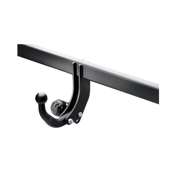 Attelage démontable avec outils BRINK 4067400