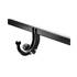 Attelage démontable avec outils BRINK 4067400