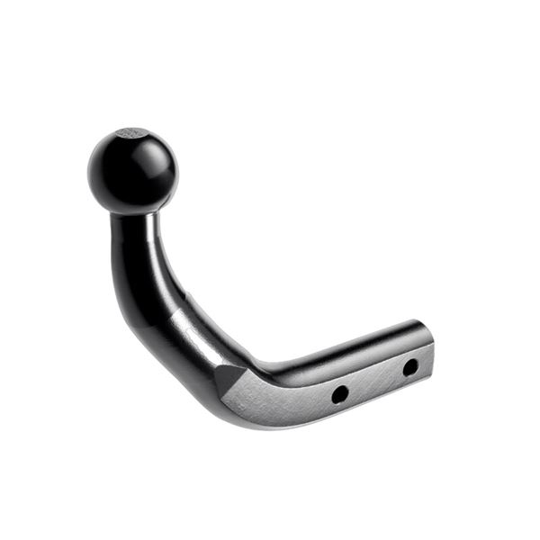 Attelage démontable avec outils BRINK 4067400