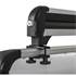 Kit d'adaptation porte-skis Iceberg Menabo