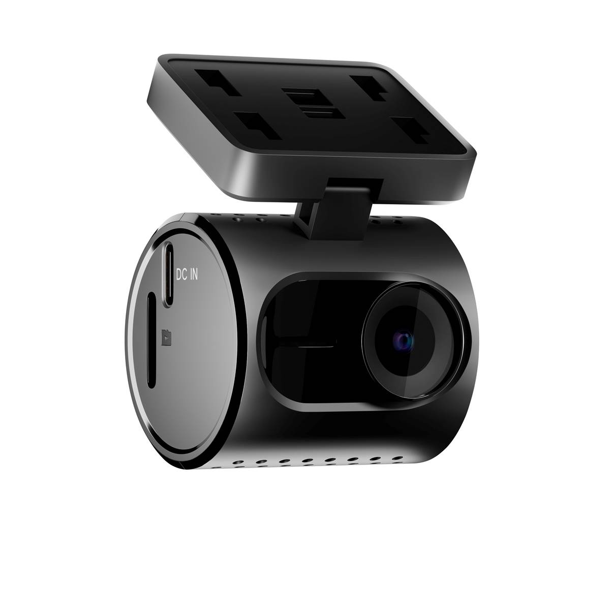 Caméra Dashcam Avant Vrec-h120sc Pioneer