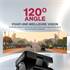 Dashcam Pioneer VREC-H120SC