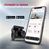 Dashcam Pioneer VREC-H120SC