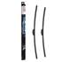 2 balais d'essuie-glaces Bosch Clearview AR703S