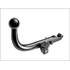 Attelage démontable sans outils BRINK 4067500