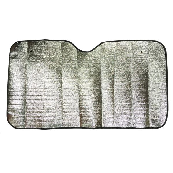 Pare-soleil en mousse Taille S