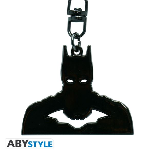 Porte-clés "The Batman"