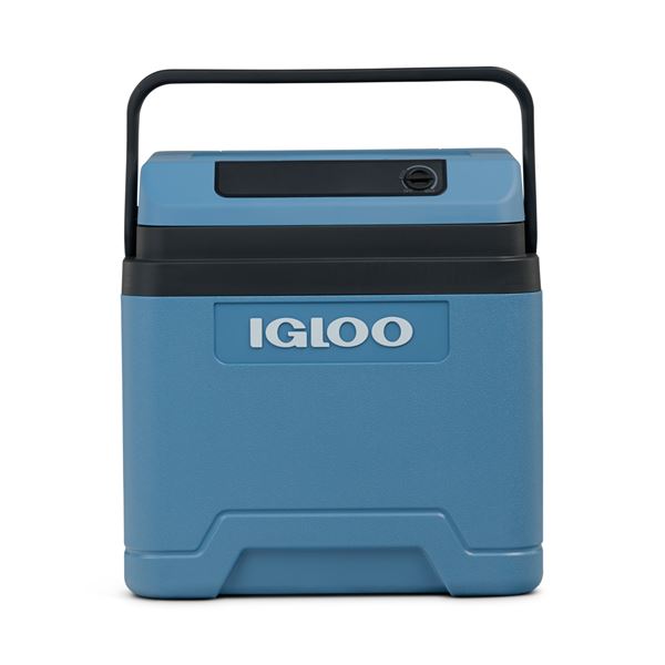 Glacière Thermoélectrique 12/230V 24L Igloo