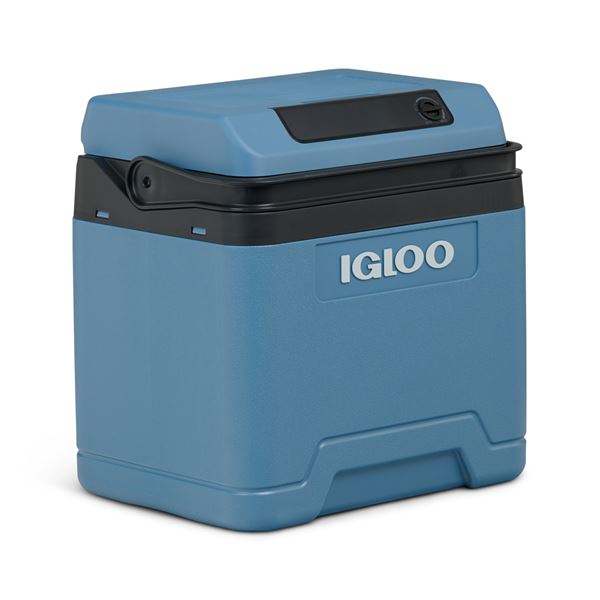 Glacière Thermoélectrique 12/230V 24L Igloo