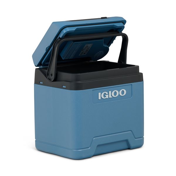 Glacière Thermoélectrique 12/230V 24L Igloo