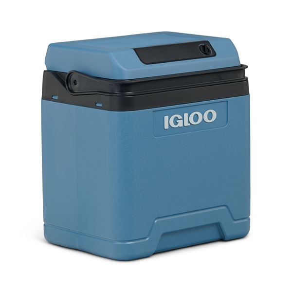 Glacière Thermoélectrique 12/230V 26L Igloo