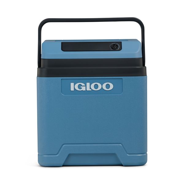 Glacière Thermoélectrique 12/230V 26L Igloo