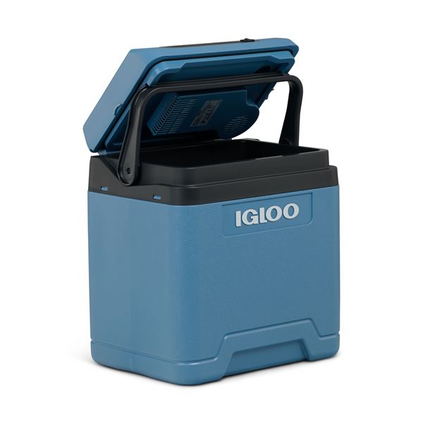 Glacière Thermoélectrique 12/230V 26L Igloo
