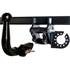 Attelage démontable sans outils BOSAL 551533