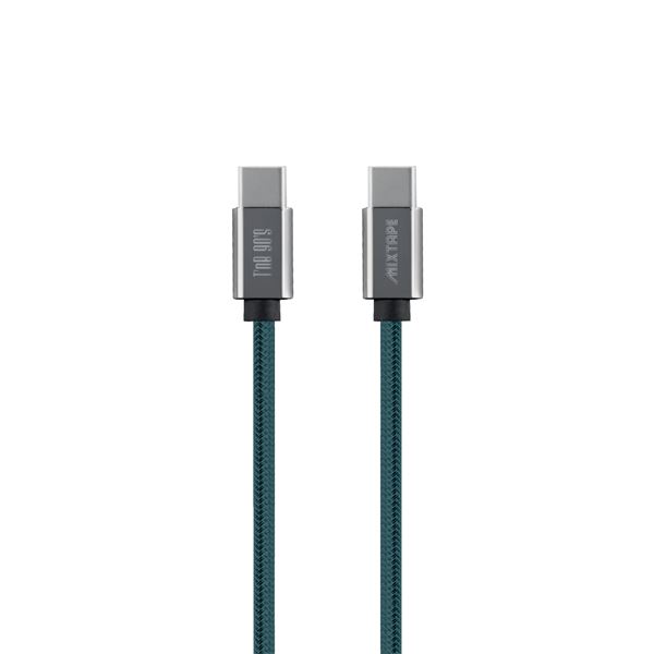 Câble USB-C/USB-C  Tape T'nb