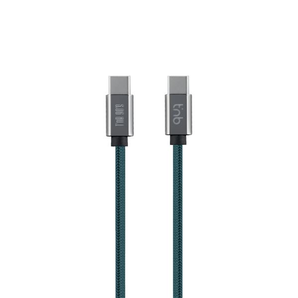 Câble USB-C/USB-C  Tape T'nb