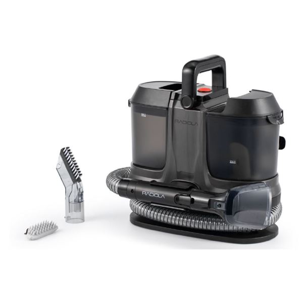 NETTOYEUR DETACHEUR RADIOLA