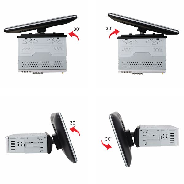 Autoradio ARMD910DAB-CMR CALIBER
