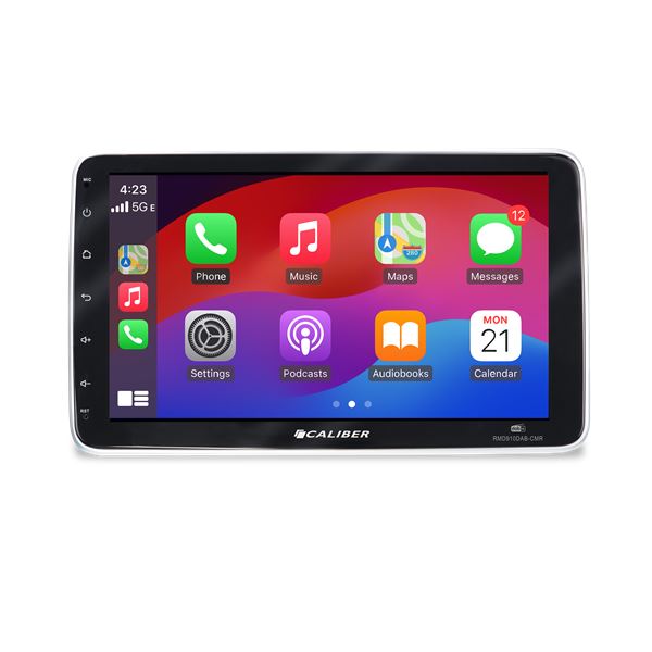 Autoradio ARMD910DAB-CMR CALIBER