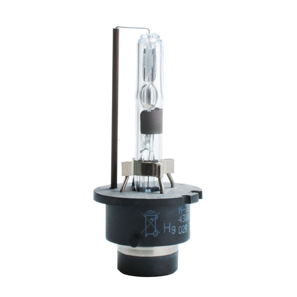 1 AMPOULE D2R 4300K +30% CE M-TECH