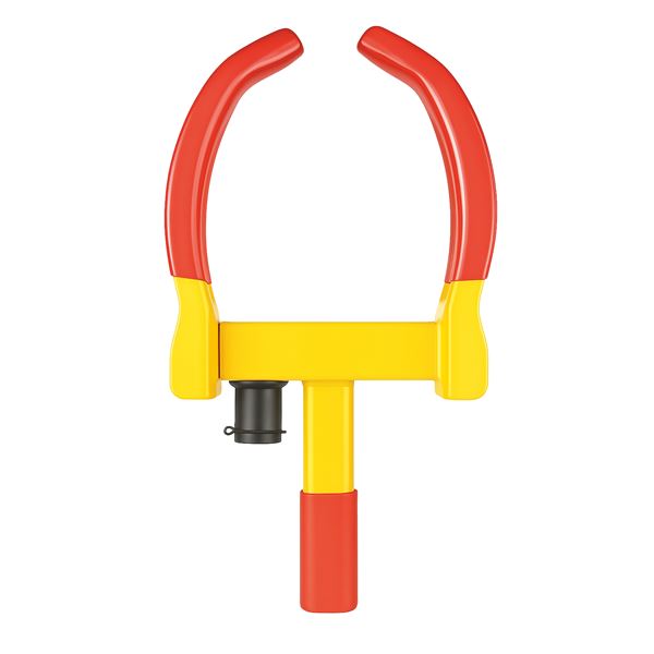 ANTIVOL SECURITE BLOQUE ROUE