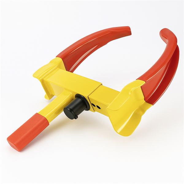 ANTIVOL SECURITE BLOQUE ROUE