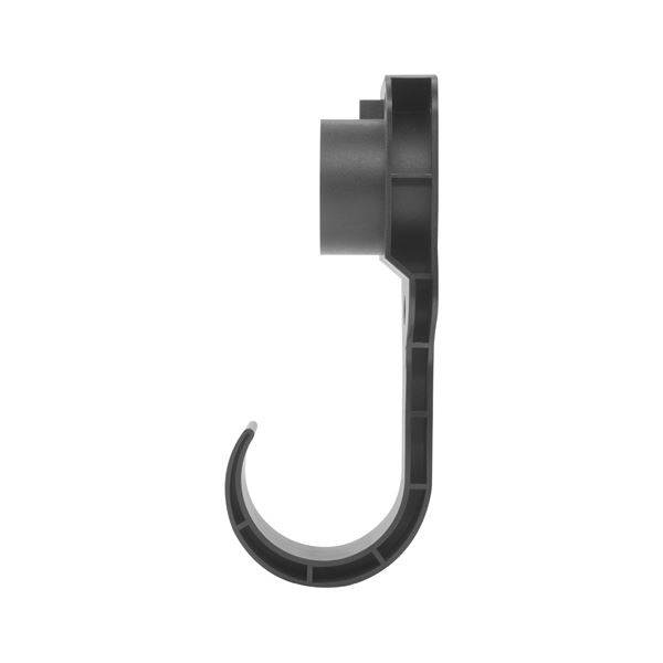 Support mural câble de recharge Type 2 Phonocar