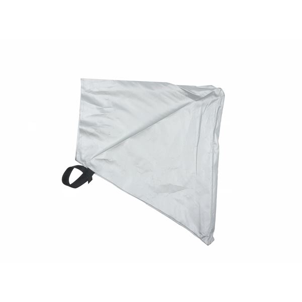 Protection câble véhicule électrique argentée Phonocar