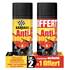 Anti rongeurs lot de 2 X 400 ML - 1 ACHETE + 1 OFFERT