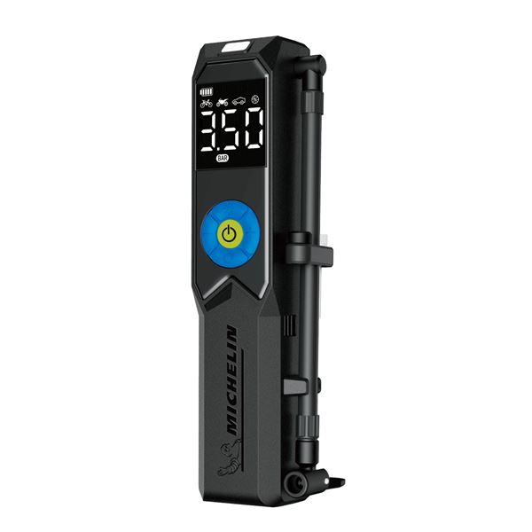 Mini compresseur sans fil Michelin