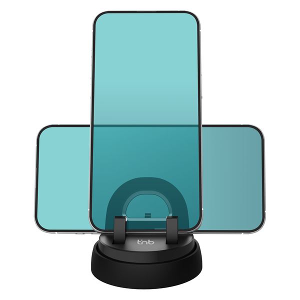 Support universel pour tableau de bord