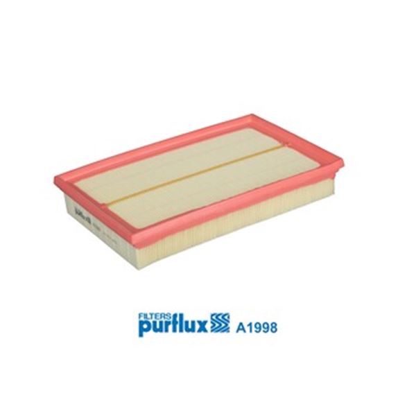 FILTRE A AIR A1998 PURFLUX